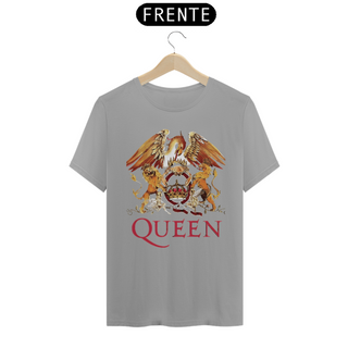 Nome do produtoCamiseta Prime Queen 