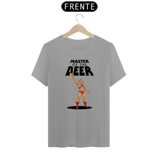 Camiseta Prime Master Of the Beer