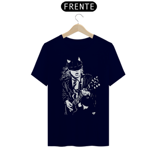 Nome do produtoCamiseta Prime Angus Young