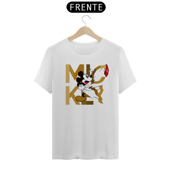 Camiseta Prime Mickey 