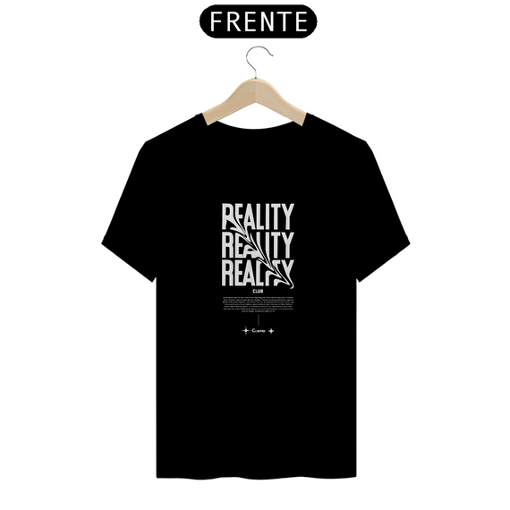 Camiseta Prime Reality