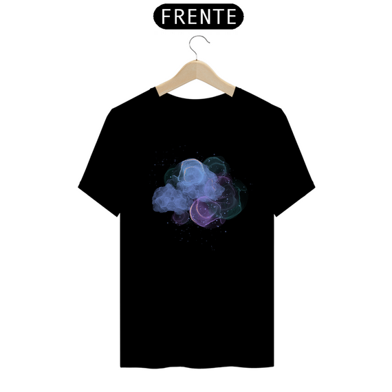 Camiseta Prime Color Cloud