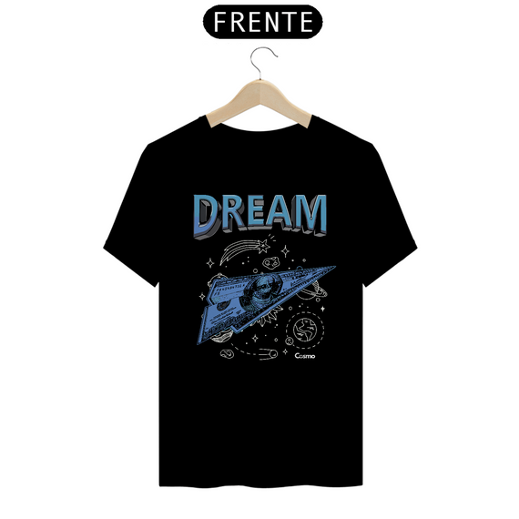 Camiseta Prime Dream 