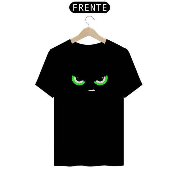 Camiseta Prime Monster