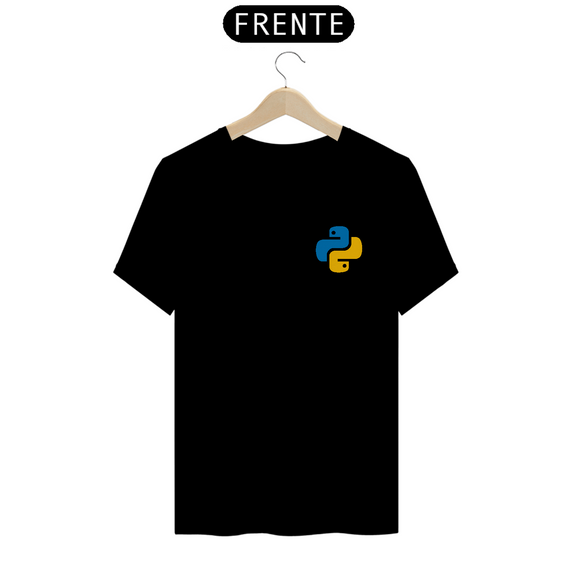 Camiseta Prime Python