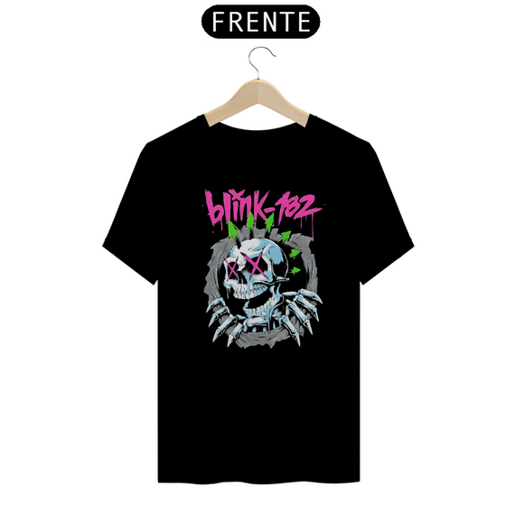 Camiseta Prime Blink-182