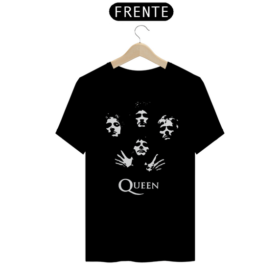 Camiseta Prime Queen 