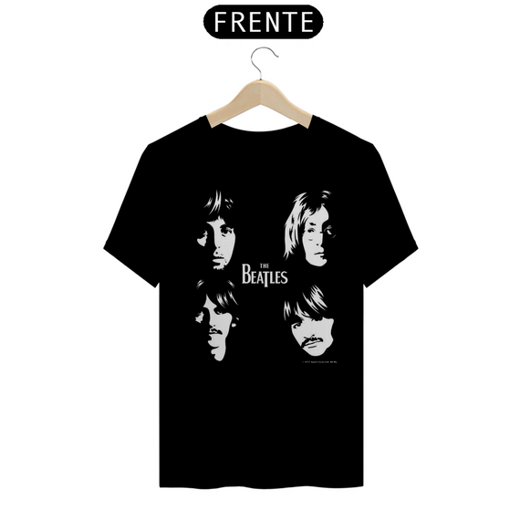 Camiseta Prime The Beatles