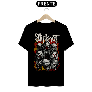 Nome do produtoCamiseta Prime Slipknot