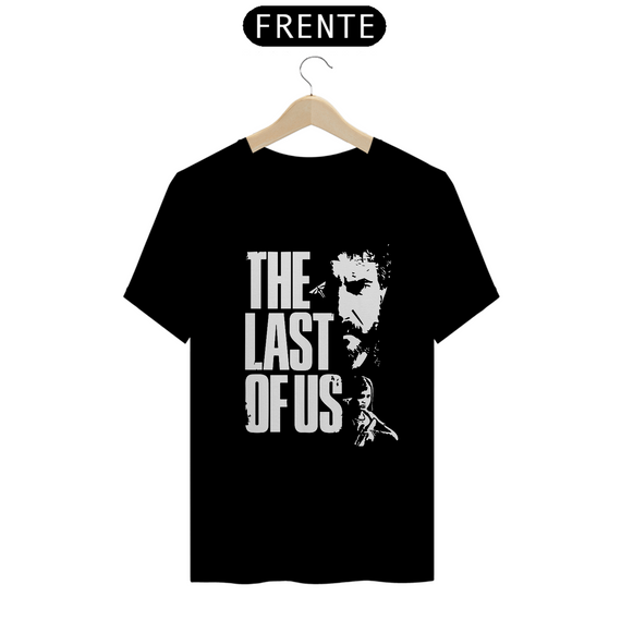 Camiseta Prime The Last Of Us