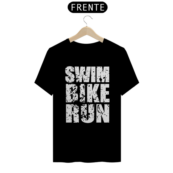 Camiseta Prime Swin Bike Run