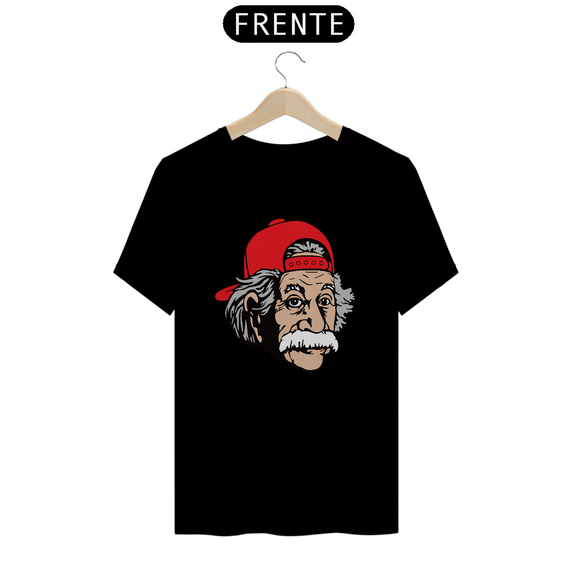Camiseta Prime Einstein Street