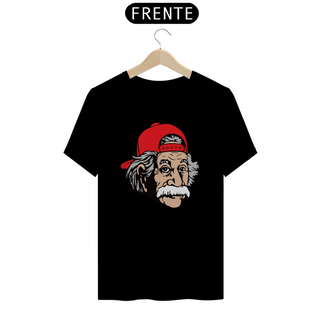 Camiseta Prime Einstein Street