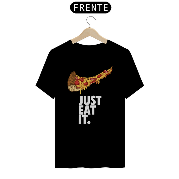 Camiseta Prime Just Eat It.