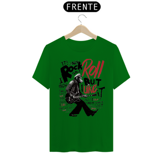 Nome do produtoCamiseta Prime Guitarist Monkey