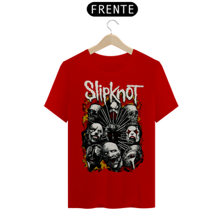 Nome do produtoCamiseta Prime Slipknot