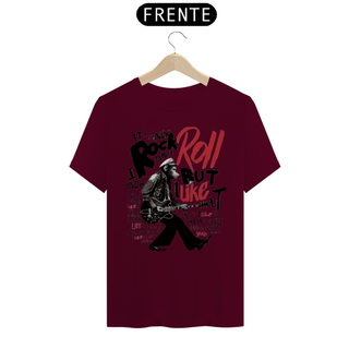 Nome do produtoCamiseta Prime Guitarist Monkey