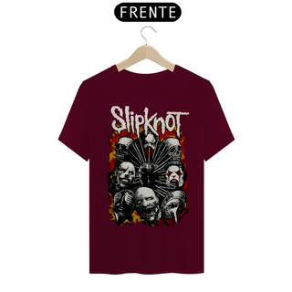 Nome do produtoCamiseta Prime Slipknot