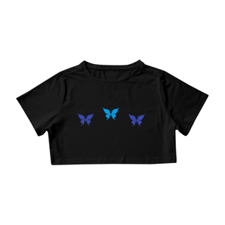 Nome do produtoCropped - Butterfly