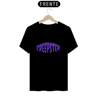 Nome do produtoCamisa - Creepster