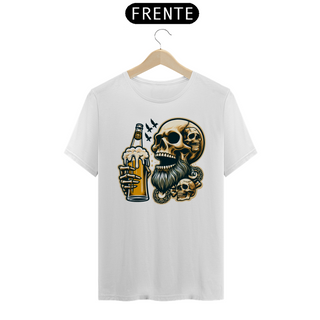 Nome do produtoCamisa Soy Caveira - Pesamentos Alcólicos