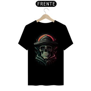 Nome do produtoCamisa Soy Caveira - De Lupa