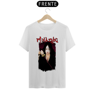 Nome do produtocamiseta anime Bleach - Minazuki