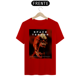 Camiseta Space Terror