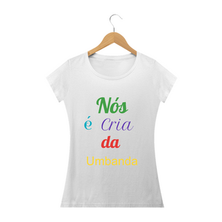 Camiseta Feminina Frases