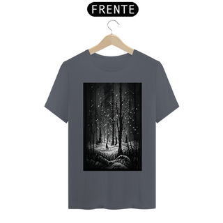 Nome do produtoCamiseta Dark Frorest