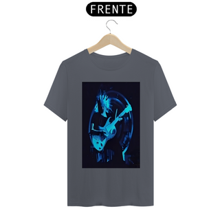 Nome do produtoCamiseta King of the Guitar