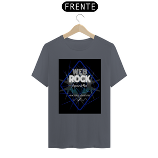 Nome do produtoCamiseta Web Rock