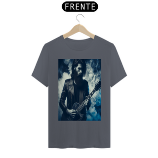 Nome do produtoCamiseta Man With Guitar