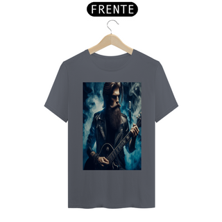 Nome do produtoCamiseta Shadows Blue Guitar