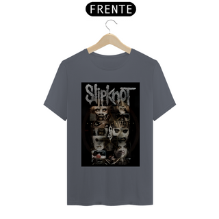 Nome do produtoCamiseta Slipknot