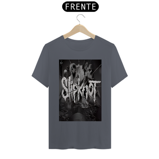 Nome do produtoCamiseta Slipknot Prime