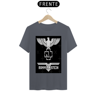 Nome do produtoCamiseta Rammstein