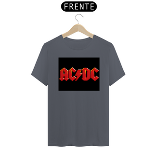 Nome do produtoCamiseta AC/DC Logo