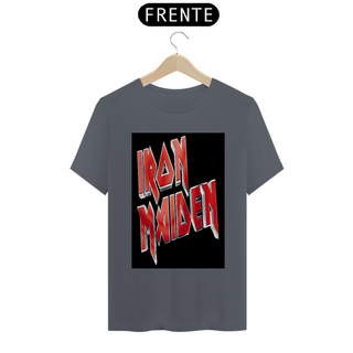 Nome do produtoCamiseta Iron Maiden