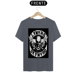 Nome do produtoCamiseta Lynyrd Skynyrd