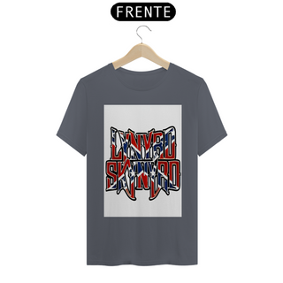 Nome do produtoCamiseta Lynyrd Skynyrd 2