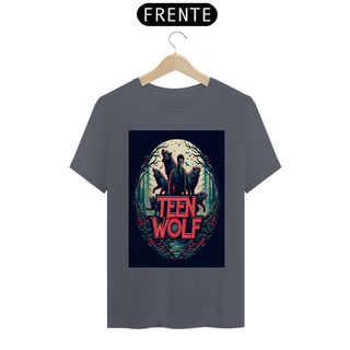 Nome do produtoCamiseta Teen Wolf Lobo