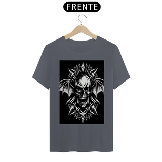 Nome do produtoCamiseta Avenged Sevenfold Caveira