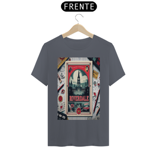 Nome do produtoCamiseta Riverdale