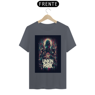 Nome do produtoCamiseta Linkin Park Human