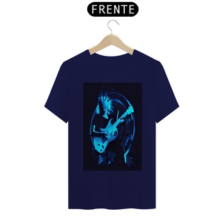 Nome do produtoCamiseta King of the Guitar