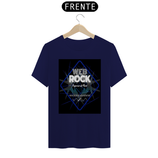 Nome do produtoCamiseta Web Rock