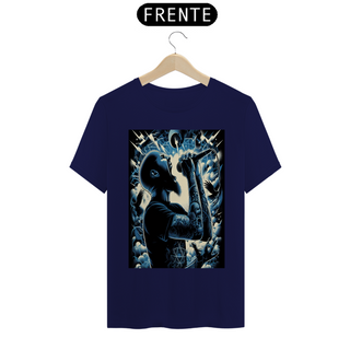 Nome do produtoCamiseta Rock Scream