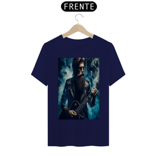 Nome do produtoCamiseta Shadows Blue Guitar