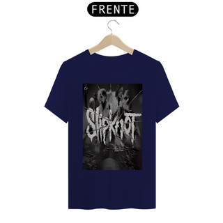 Nome do produtoCamiseta Slipknot Prime